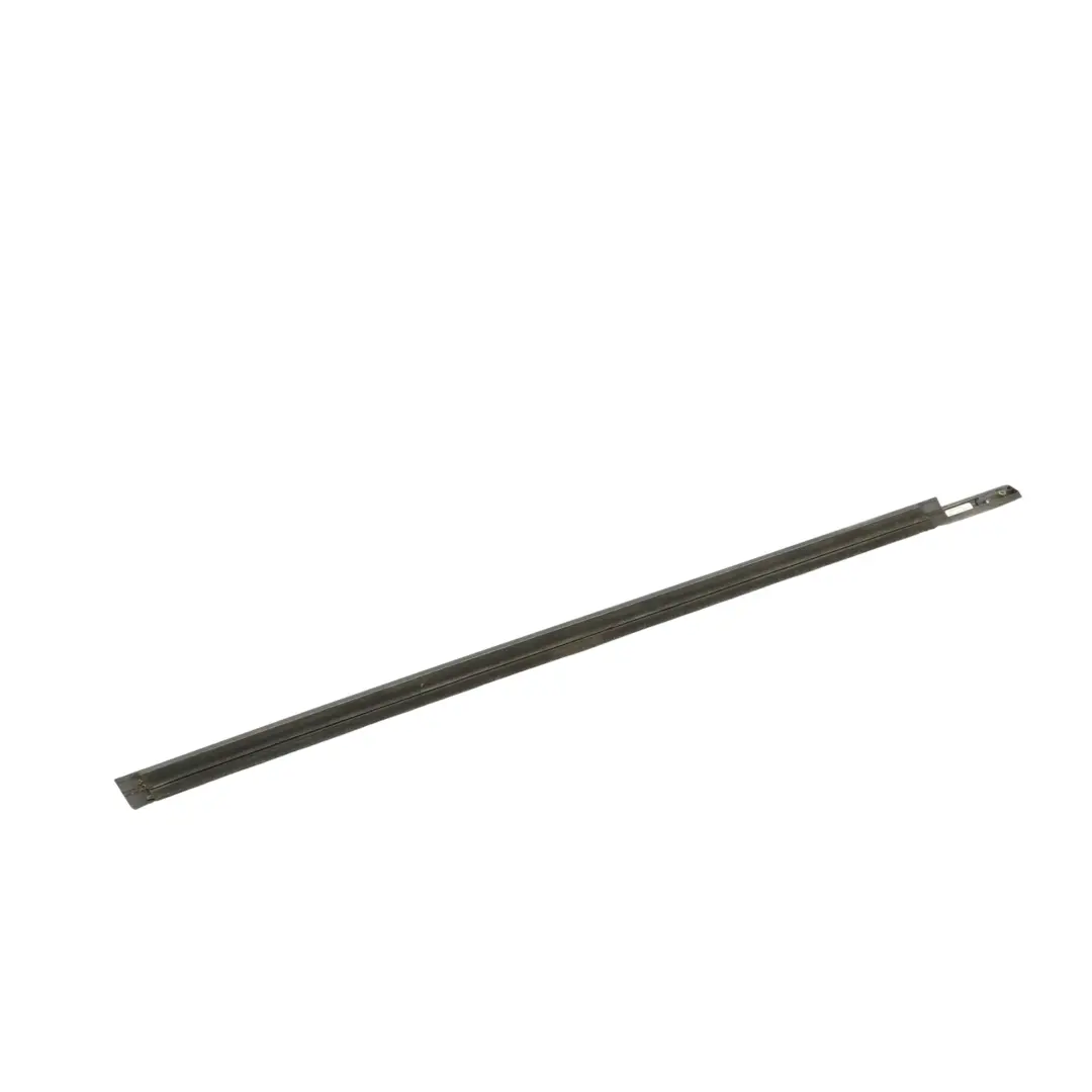 Mk2 Uszczelka Szyby Drzwi Przednich Lewa Czarna CJ54-S20563-CA do Ford Kuga o numerze 2430396 Ford Kuga Mk2 Uszczelka Szyby Drzwi Przednich Lewa Czarna CJ54-S20563-CA - SKU 2430396 - Numer Części 2430396