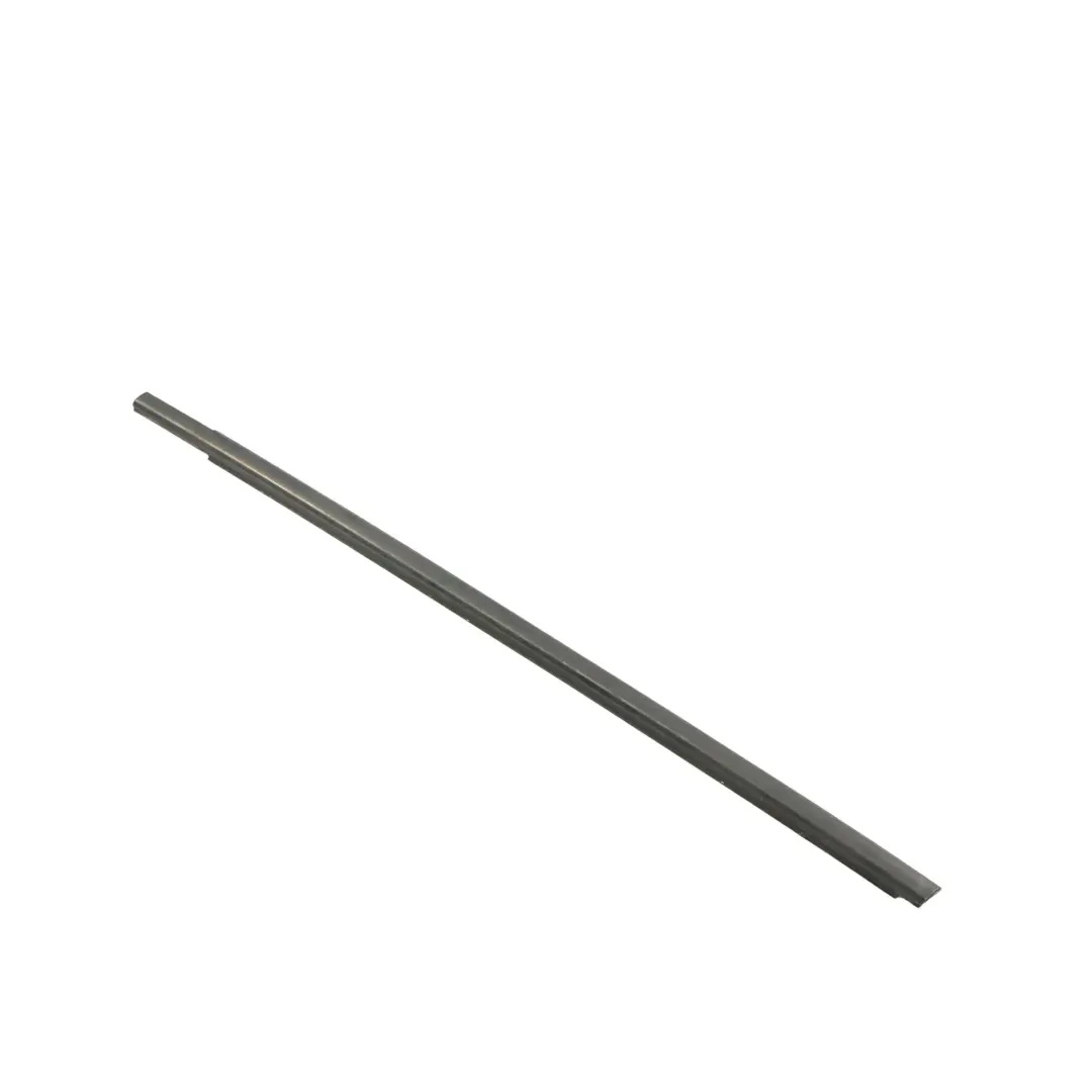 Mk2 Uszczelka Szyby Drzwi Przednich Lewa Czarna CJ54-S20563-CA do Ford Kuga o numerze 2430396 Ford Kuga Mk2 Uszczelka Szyby Drzwi Przednich Lewa Czarna CJ54-S20563-CA - SKU 2430396 - Numer Części 2430396