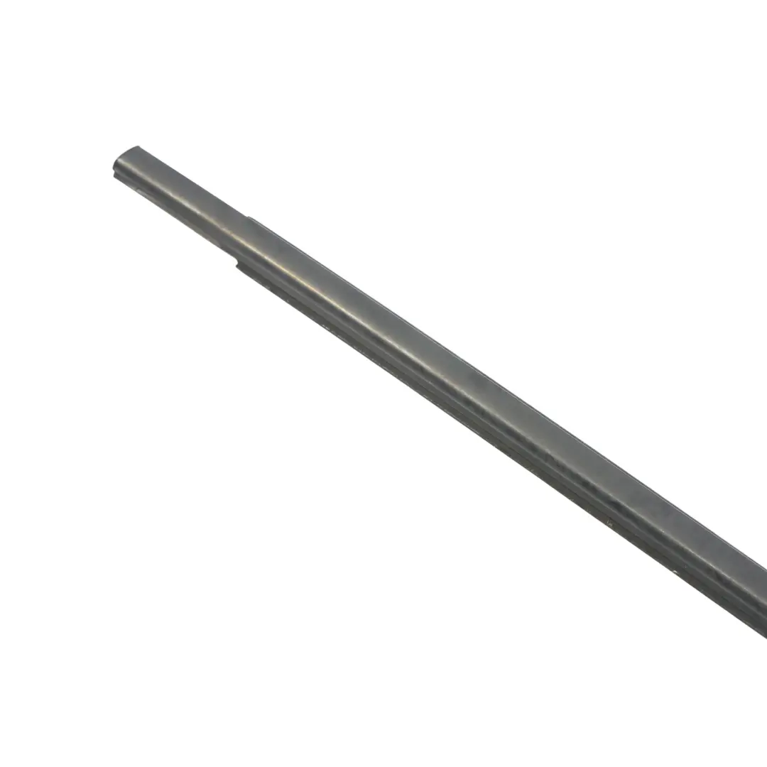 Mk2 Fensterdichtung Tür Vorne Links Schwarz CJ54-S20563-CA für Ford Kuga mit Teilenummer 2430396 Ford Kuga Mk2 Fensterdichtung Tür Vorne Links Schwarz CJ54-S20563-CA - SKU 2430396 - Teilenummer 2430396