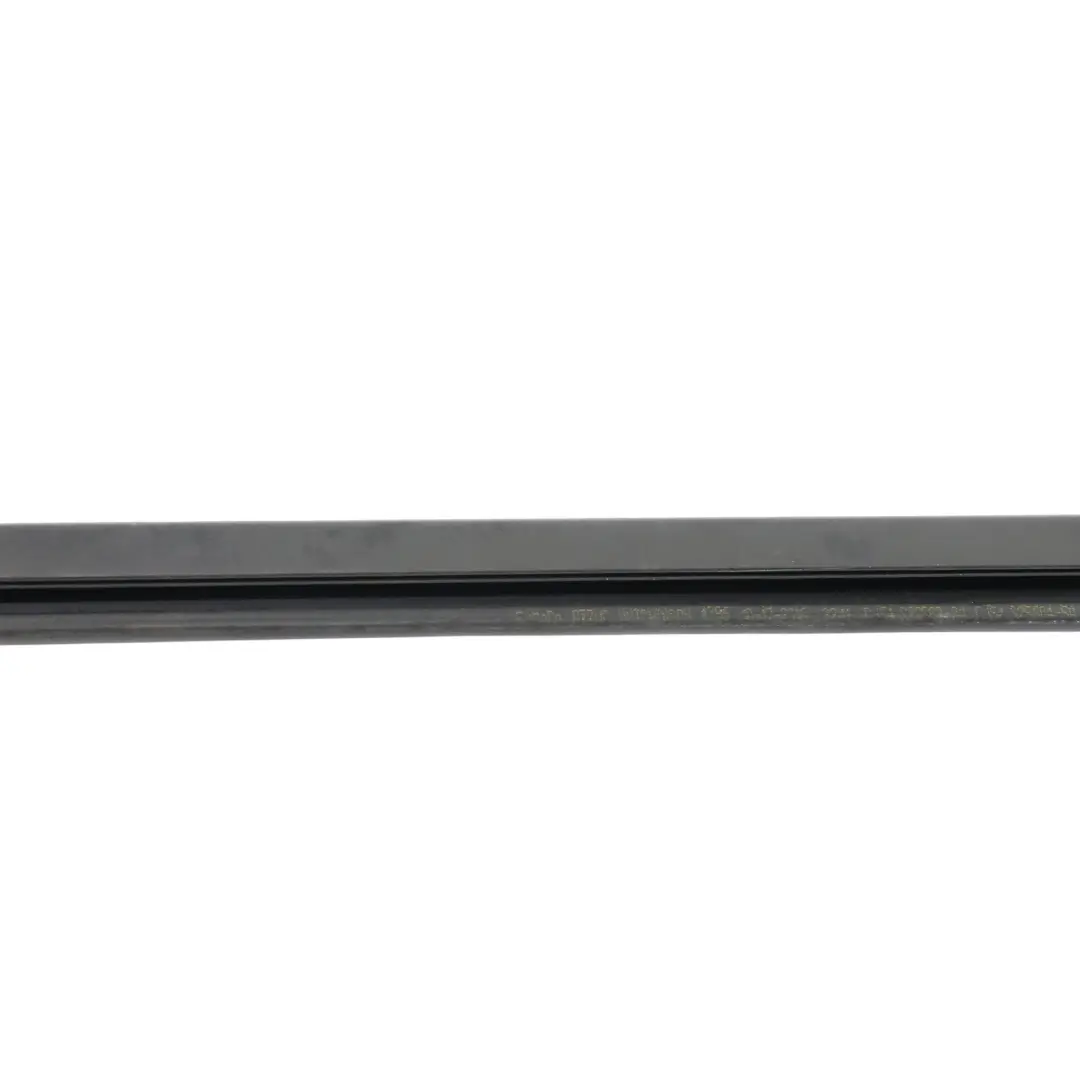 Mk2 Joint Vitre Porte Avant Gauche Noir CJ54-S20563-CA pour Ford Kuga à propos du numéro de pièce 2430396 Ford Kuga Mk2 Joint Vitre Porte Avant Gauche Noir CJ54-S20563-CA - SKU 2430396 - Numéro de pièce 2430396