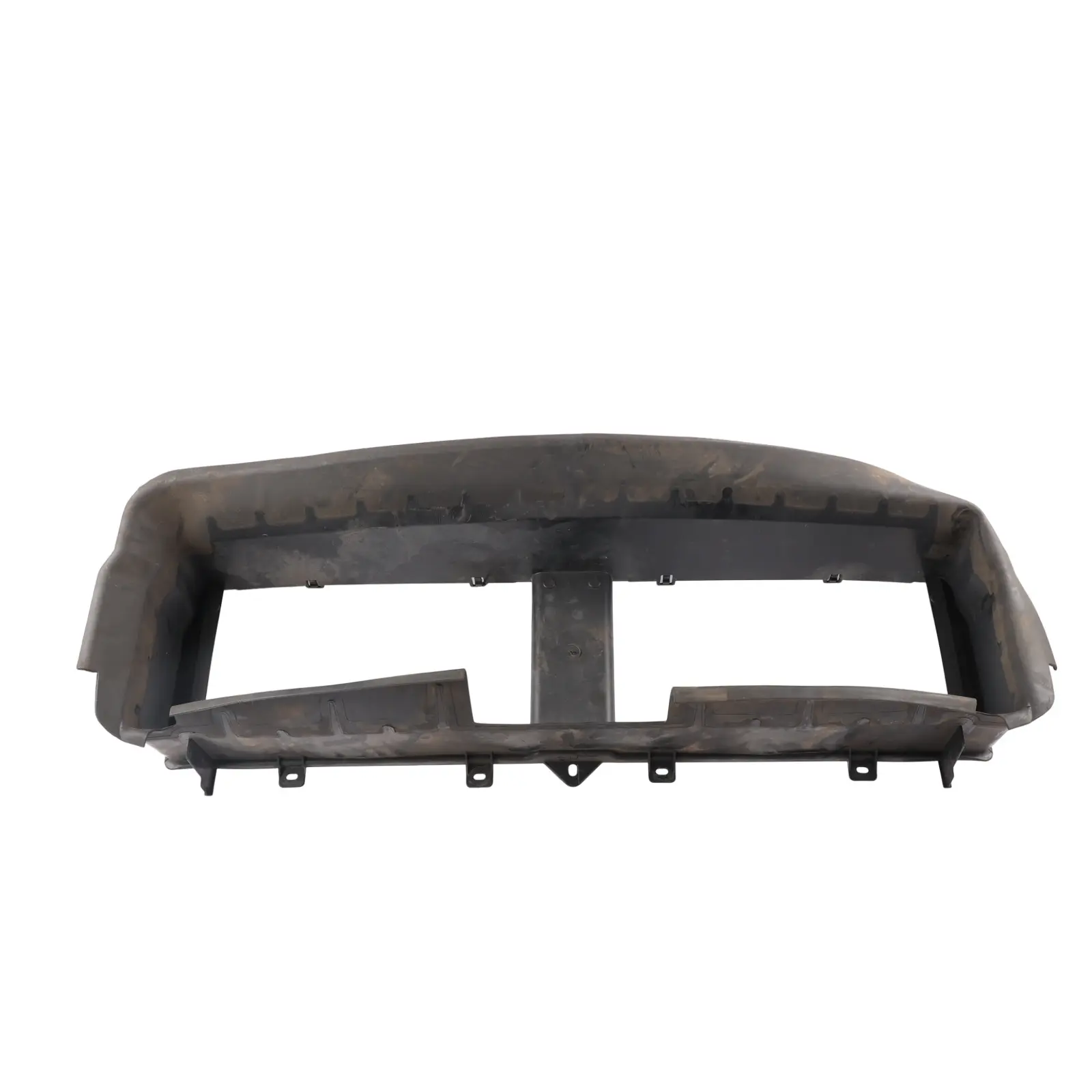 Ford Kuga C482 Front Panel Air Deflector Inlet Intake Upper Top LV4B-8312-AA