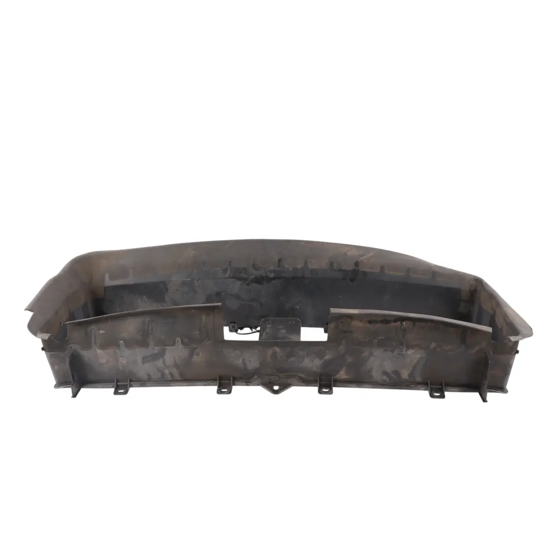 C482 Front Panel Air Deflector Inlet Intake Upper Top LV4B-8312-AA to Ford Kuga with Part number 2432613 Ford Kuga C482 Front Panel Air Deflector Inlet Intake Upper Top LV4B-8312-AA - SKU 2432613 - Part number 2432613