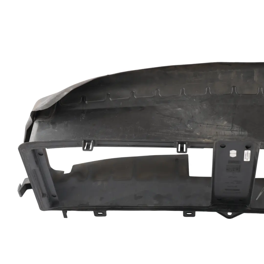 Ford Kuga C482 Front Panel Air Deflector Inlet Intake Upper Top LV4B-8312-AA - SKU 2432613 - Part number 2432613