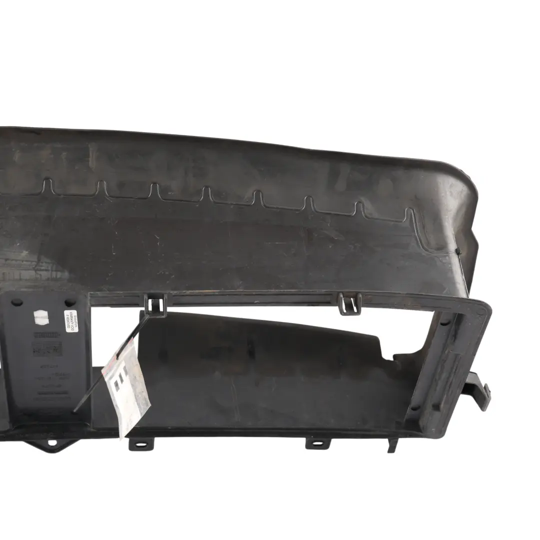C482 Front Panel Air Deflector Inlet Intake Upper Top LV4B-8312-AA to Ford Kuga with Part number 2432613 Ford Kuga C482 Front Panel Air Deflector Inlet Intake Upper Top LV4B-8312-AA - SKU 2432613 - Part number 2432613