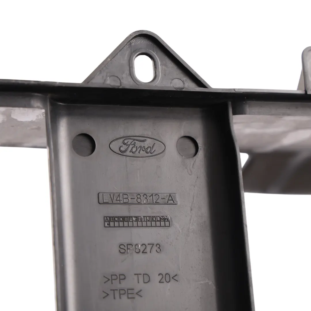 Ford Kuga C482 Front Panel Air Deflector Inlet Intake Upper Top LV4B-8312-AA - SKU 2432613 - Part number 2432613