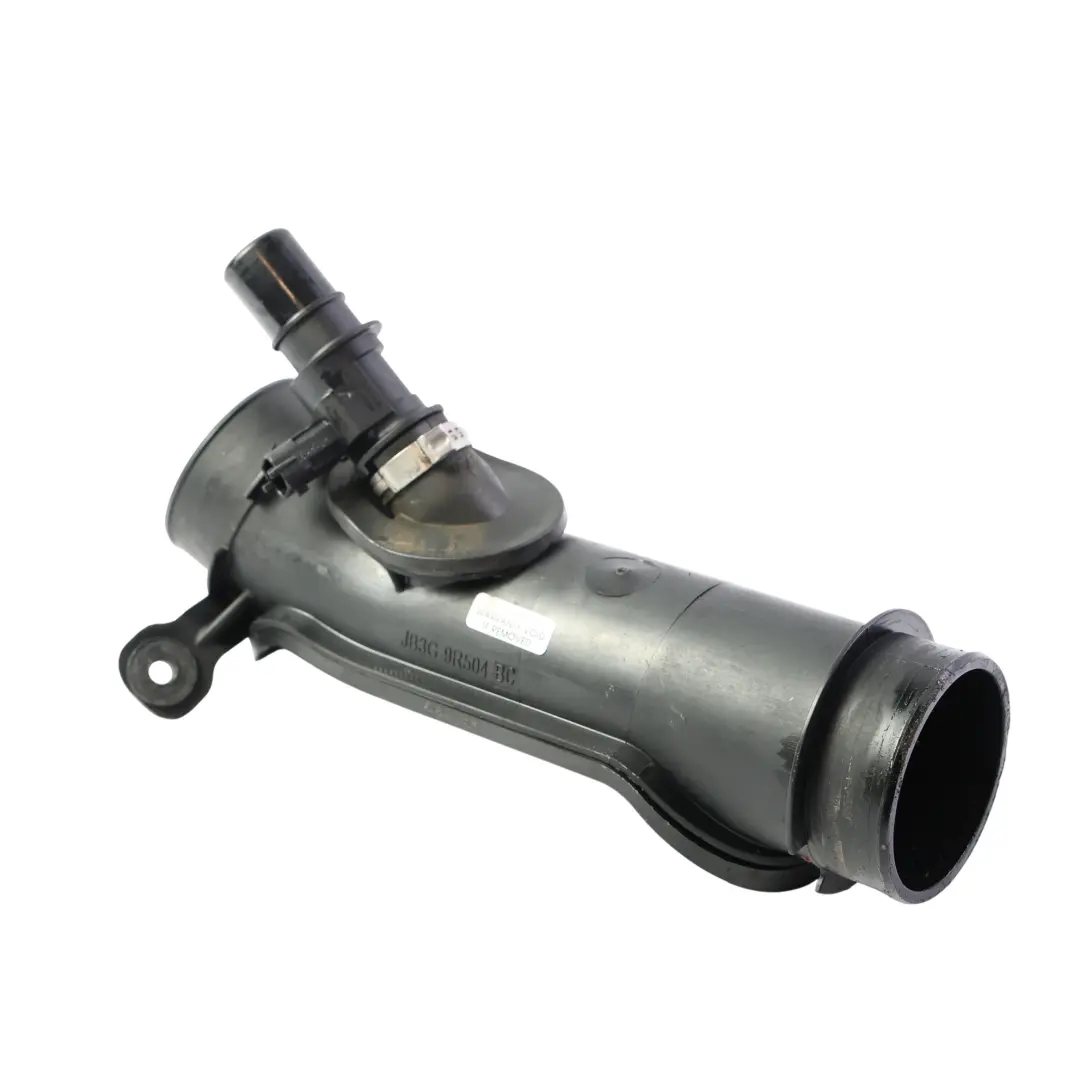 Mk6 Air Intake Pipe Hose Line 2.0 Diesel JB3G-9R504-BC to Ford Ranger Wildtrak with Part number 2433498 Ford Ranger Wildtrak Mk6 Air Intake Pipe Hose Line 2.0 Diesel JB3G-9R504-BC - SKU 2433498 - Part number 2433498