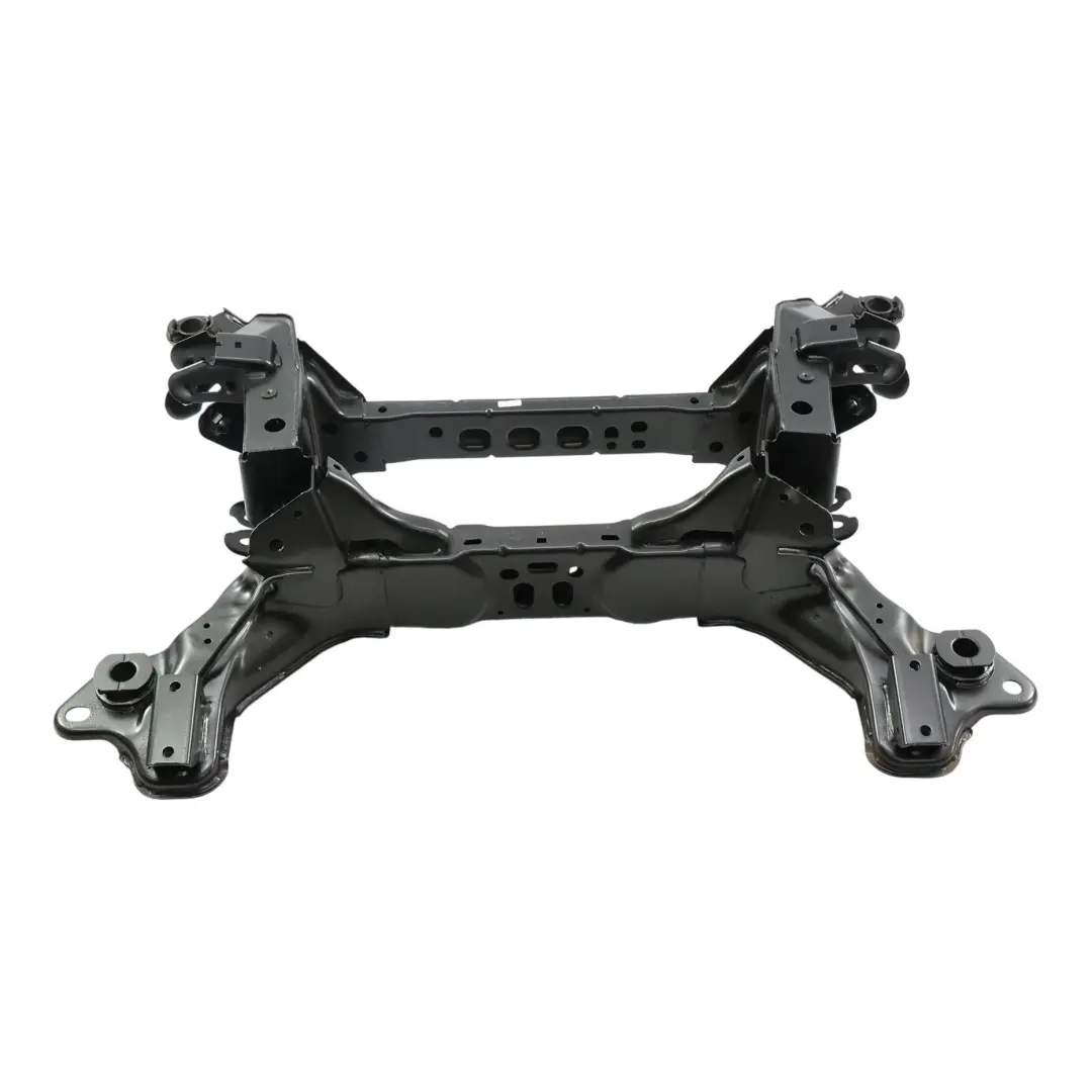 Ford Mondeo Mk5 Rear Axle Subframe Cross Member Beam Cradle Carrier - SKU 2435112 - Part number 2435112