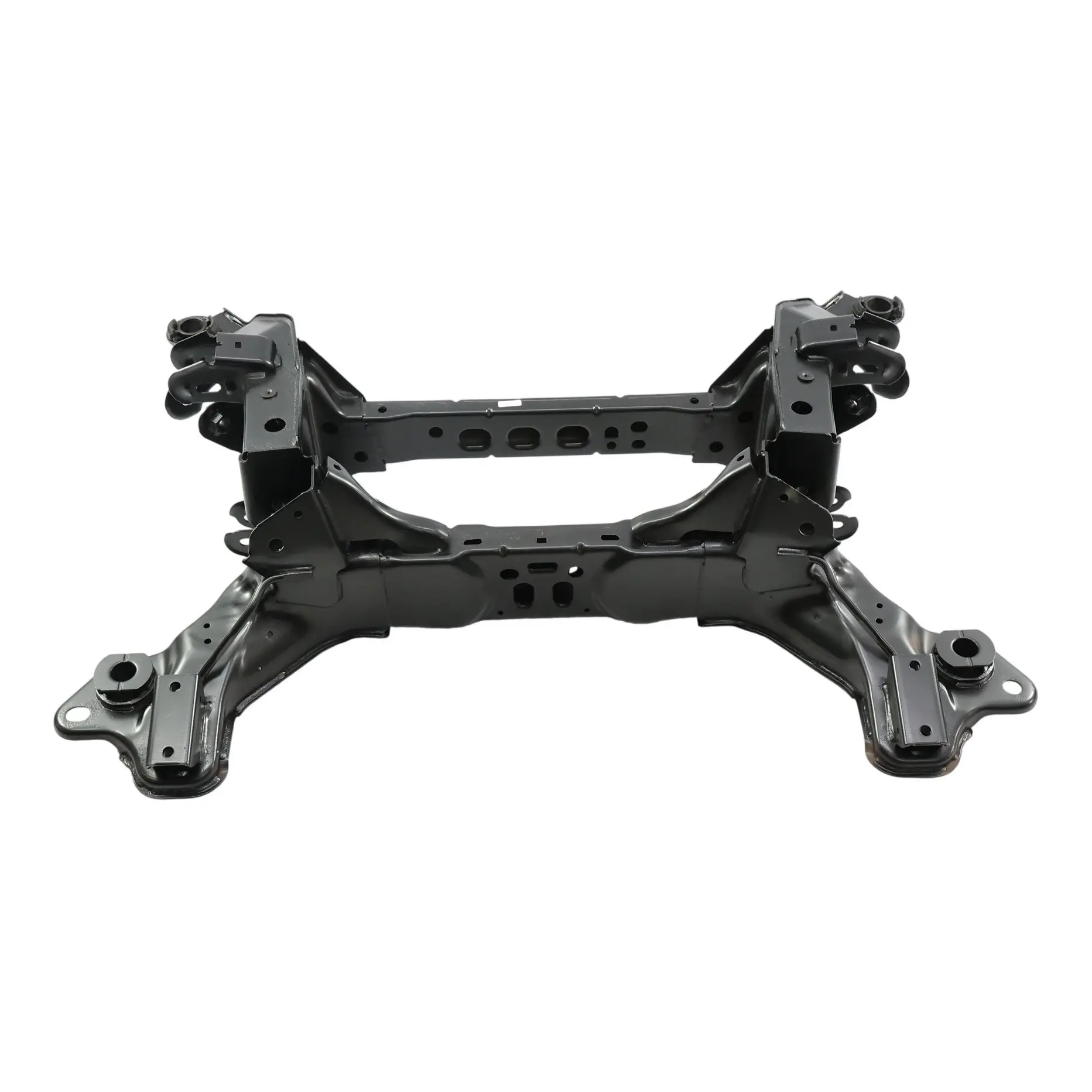 Ford Mondeo Mk5 Rear Axle Subframe Cross Member Beam Cradle Carrier 2435112