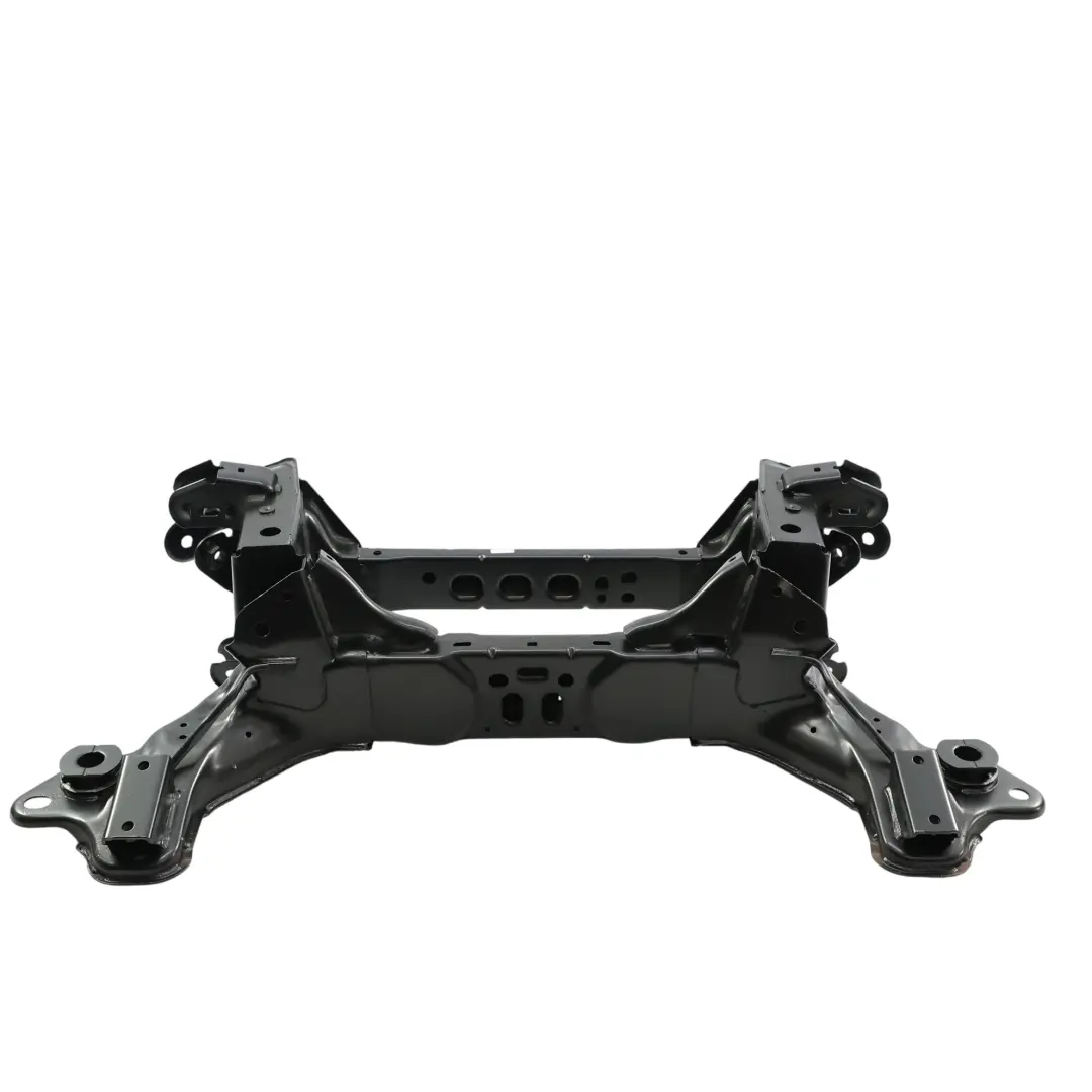 Ford Mondeo Mk5 Telaio Ausiliario Posteriore Traversa Assale Culla - SKU 2435112 - Numero di parte 2435112