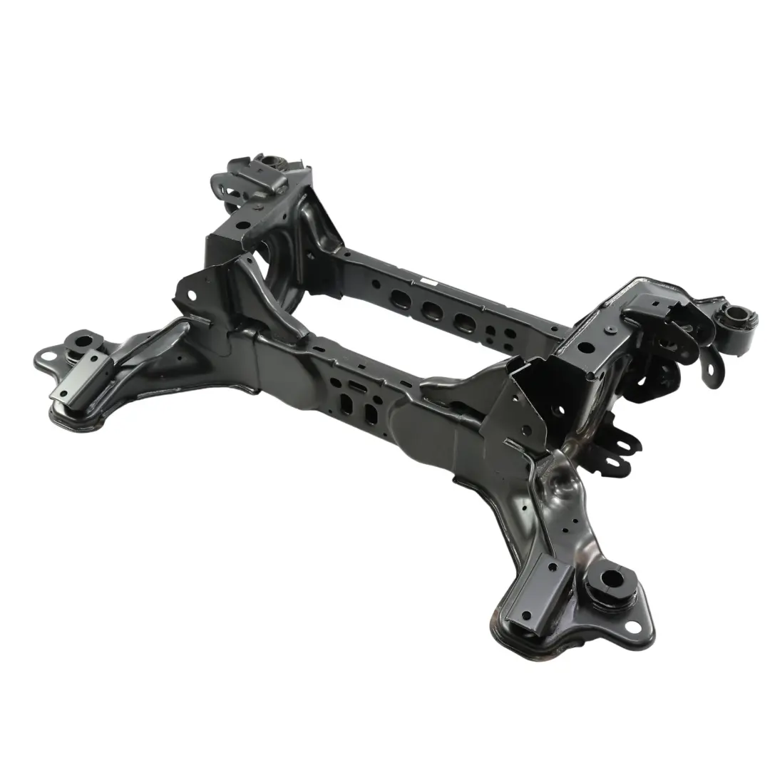 Ford Mondeo Mk5 Telaio Ausiliario Posteriore Traversa Assale Culla - SKU 2435112 - Numero di parte 2435112