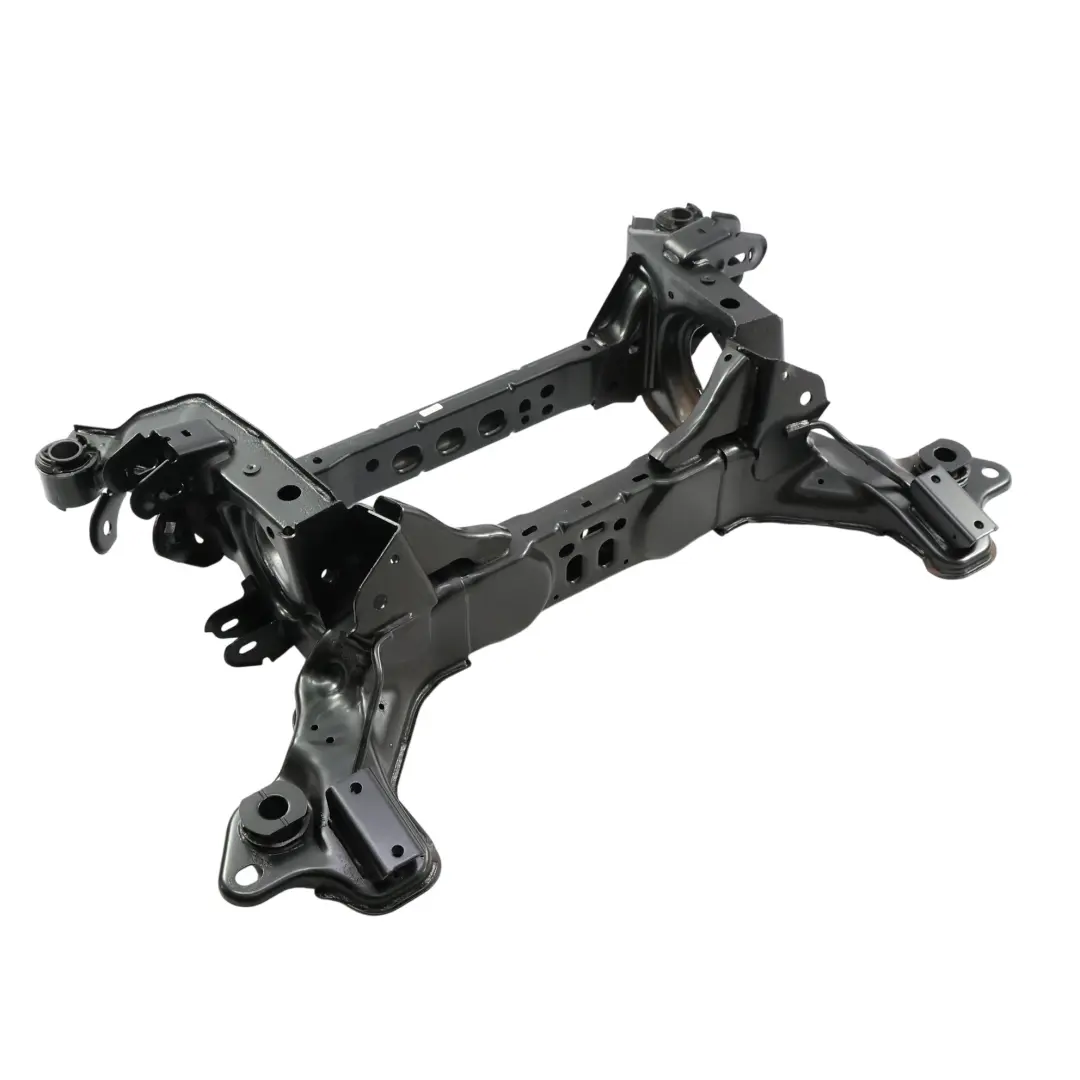 Mk5 Hinterachse Hilfsrahmen Querträger Achsträger für Ford Mondeo mit Teilenummer 2435112 Ford Mondeo Mk5 Hinterachse Hilfsrahmen Querträger Achsträger - SKU 2435112 - Teilenummer 2435112