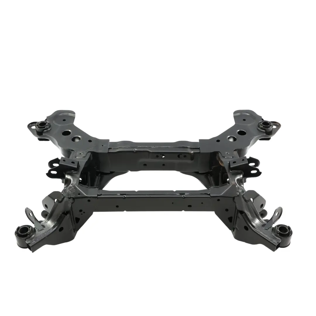 Mk5 Subchasis Trasero Travesaño Viga Cuna Soporte para Ford Mondeo con número de pieza 2435112 Ford Mondeo Mk5 Subchasis Trasero Travesaño Viga Cuna Soporte - SKU 2435112 - Número de pieza 2435112