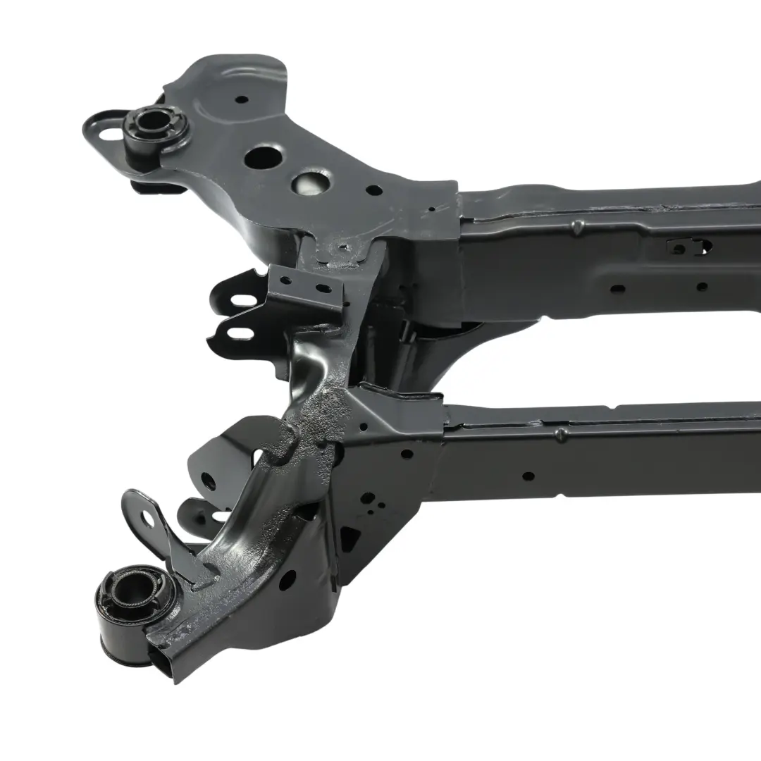 Mk5 Subchasis Trasero Travesaño Viga Cuna Soporte para Ford Mondeo con número de pieza 2435112 Ford Mondeo Mk5 Subchasis Trasero Travesaño Viga Cuna Soporte - SKU 2435112 - Número de pieza 2435112