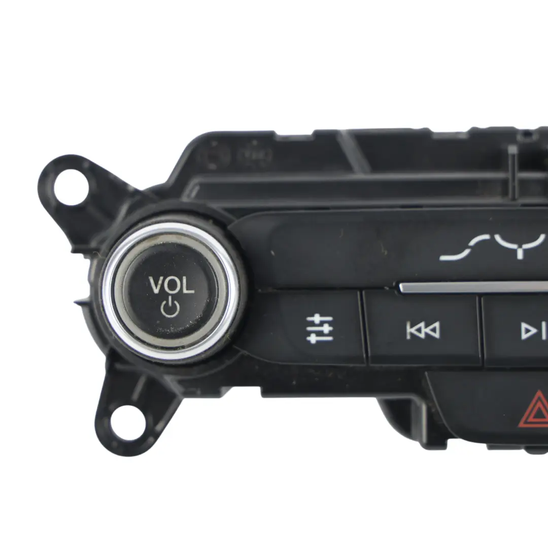 Ford Transit Connect Mk2 Autoradio Pulsanti Controllo Audio KT1T-18K811-CB - SKU 2438444 - Numero di parte 2438444