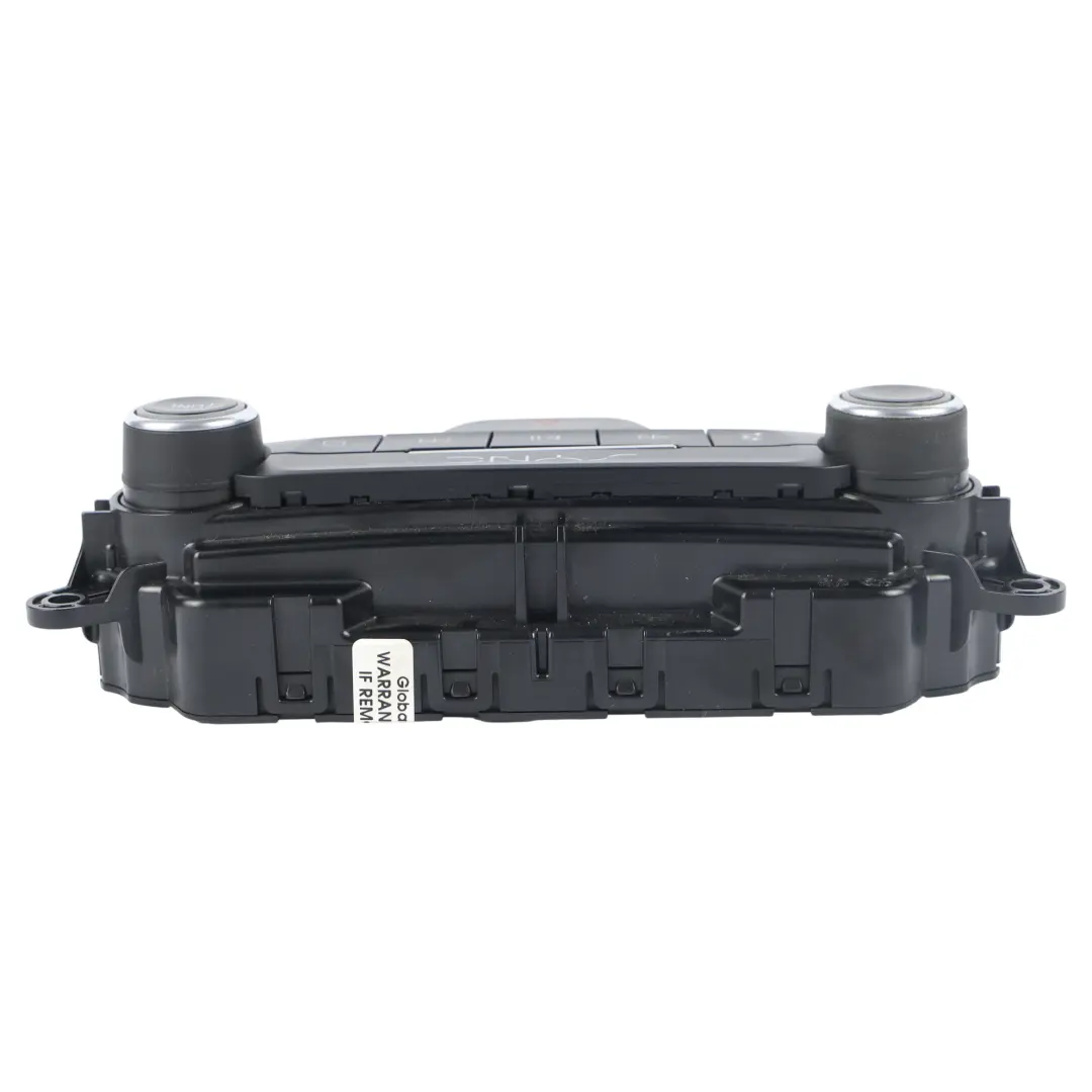 Mk2 Stereo Face Audio Control Module Buttons KT1T-18K811-CB to Ford Transit Connect with Part number 2438444 Ford Transit Connect Mk2 Stereo Face Audio Control Module Buttons KT1T-18K811-CB - SKU 2438444 - Part number 2438444