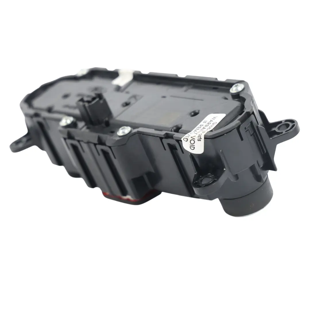 Mk2 Stereo Face Audio Control Module Buttons KT1T-18K811-CB to Ford Transit Connect with Part number 2438444 Ford Transit Connect Mk2 Stereo Face Audio Control Module Buttons KT1T-18K811-CB - SKU 2438444 - Part number 2438444