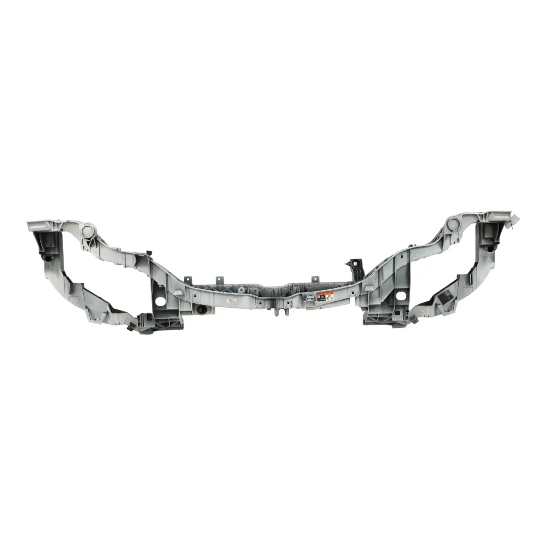 Mk2 Front Slam Panel Beam Radiator Moondust Silver - ZJ to Ford Transit Connect with Part number 2454825 Ford Transit Connect Mk2 Front Slam Panel Beam Radiator Moondust Silver - ZJ - SKU 2454825-MDS - Part number 2454825