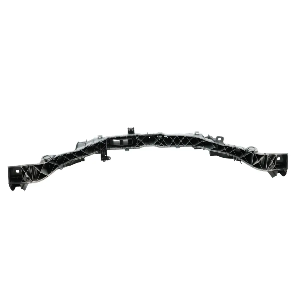 Mk2 Front Slam Panel Beam Radiator Moondust Silver - ZJ to Ford Transit Connect with Part number 2454825 Ford Transit Connect Mk2 Front Slam Panel Beam Radiator Moondust Silver - ZJ - SKU 2454825-MDS - Part number 2454825