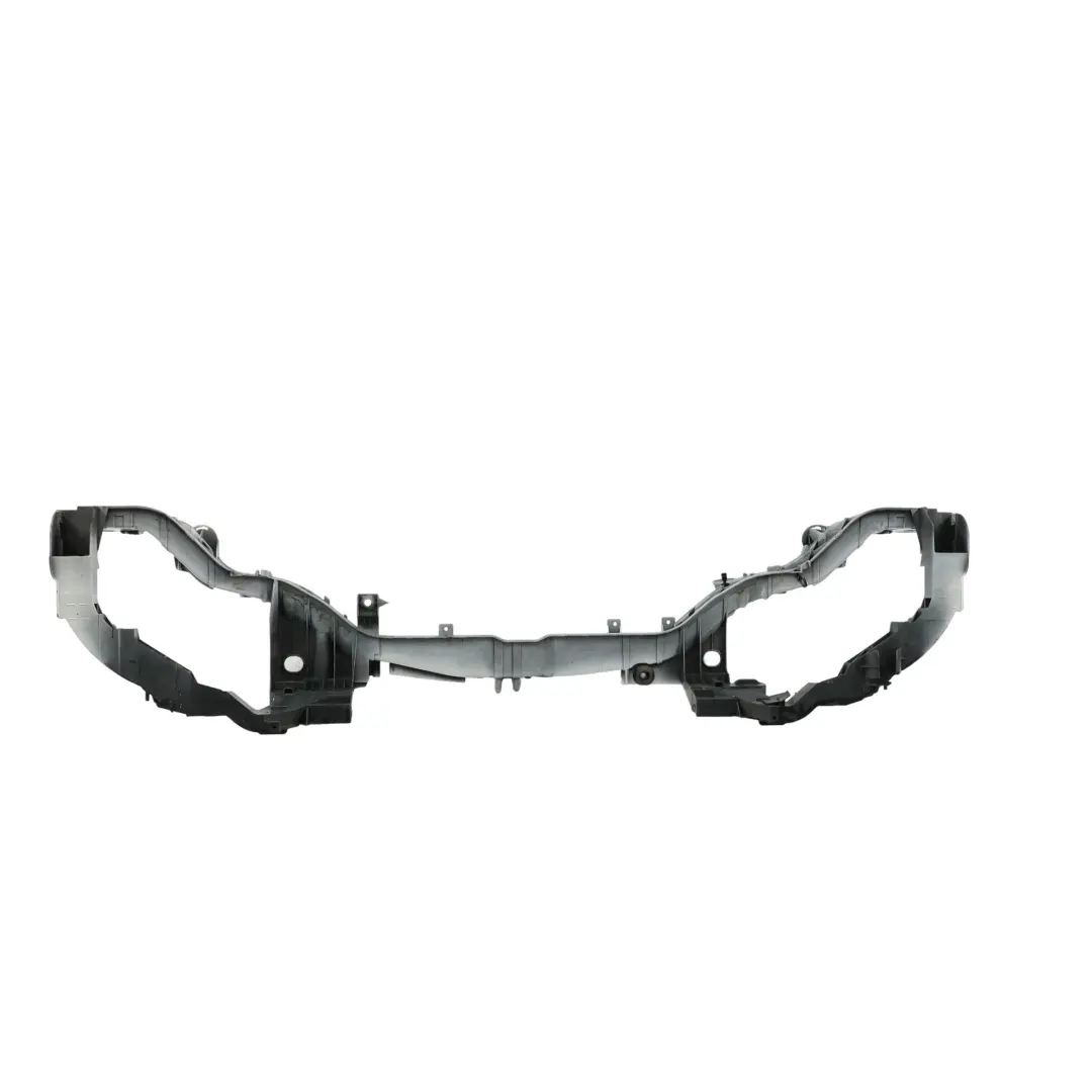 Mk2 Front Slam Panel Beam Radiator Moondust Silver - ZJ to Ford Transit Connect with Part number 2454825 Ford Transit Connect Mk2 Front Slam Panel Beam Radiator Moondust Silver - ZJ - SKU 2454825-MDS - Part number 2454825