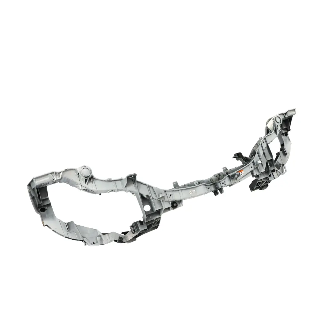 Ford Transit Connect MK2 Schlossträger Front Kühler Moondust Silber ZJ - SKU 2454825-MDS - Teilenummer 2454825