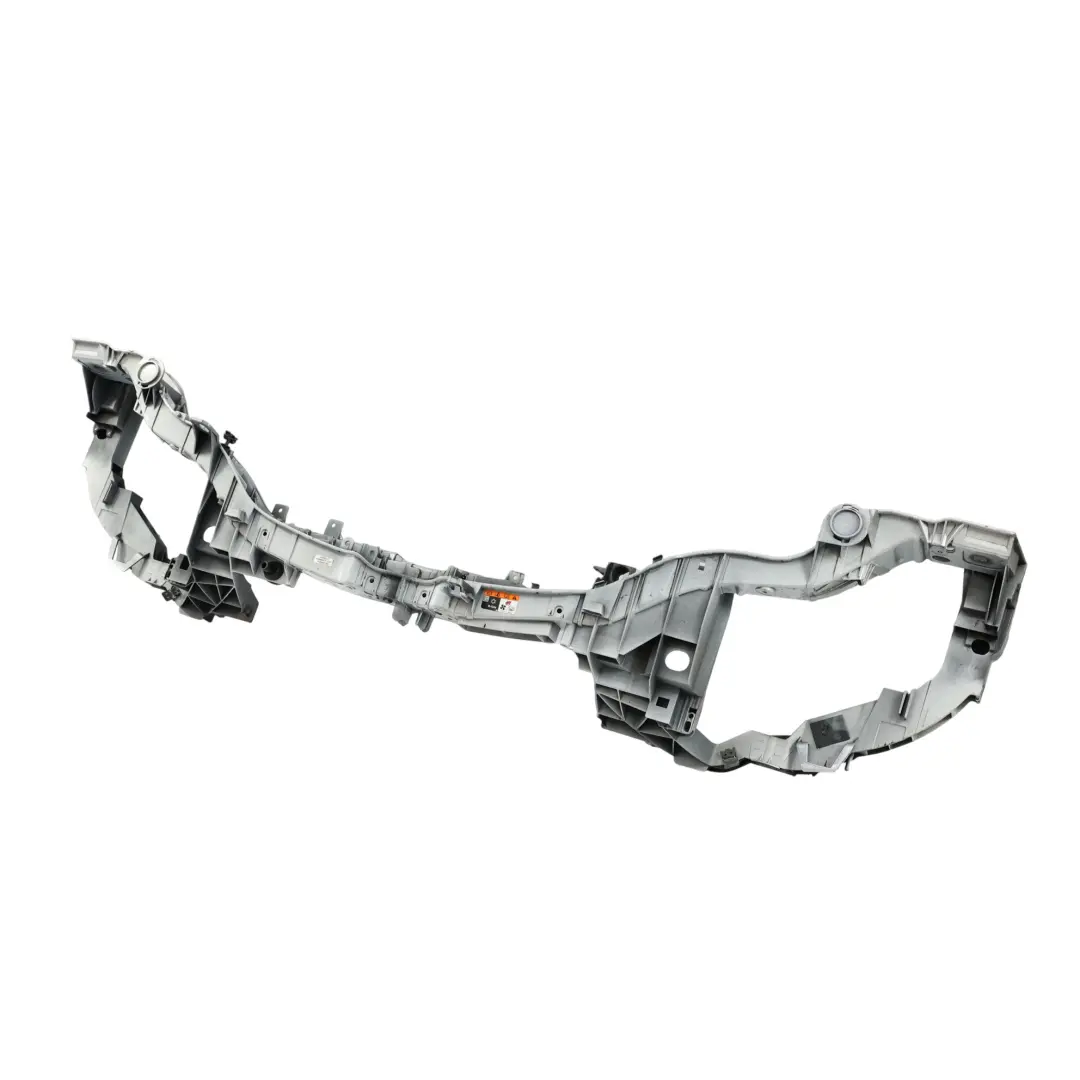 Mk2 Traversa Anteriore Radiatore Argento Moondust ZJ per Ford Transit Connect con numero di parte 2454825 Ford Transit Connect Mk2 Traversa Anteriore Radiatore Argento Moondust ZJ - SKU 2454825-MDS - Numero di parte 2454825