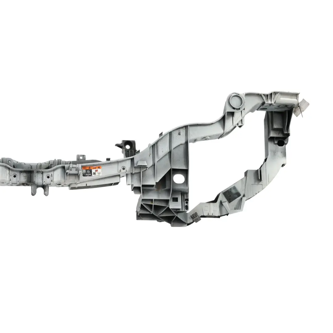 Ford Transit Connect MK2 Schlossträger Front Kühler Moondust Silber ZJ - SKU 2454825-MDS - Teilenummer 2454825