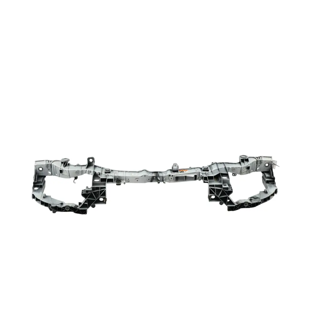 Ford Transit Connect Mk2 Traversa Anteriore Radiatore Argento Moondust ZJ - SKU 2454825-MDS - Numero di parte 2454825