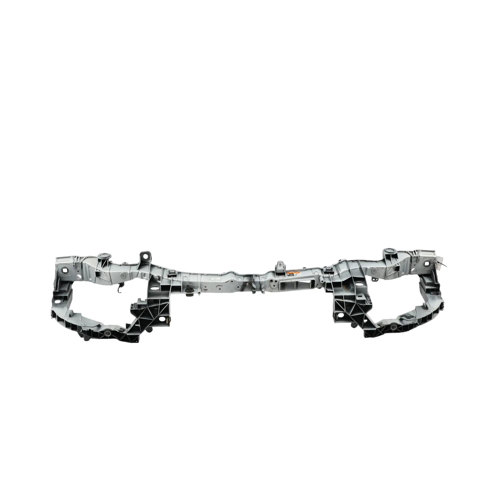 Ford Transit Connect Mk2 Traverse Face Avant Radiateur Argent Moondust ZJ