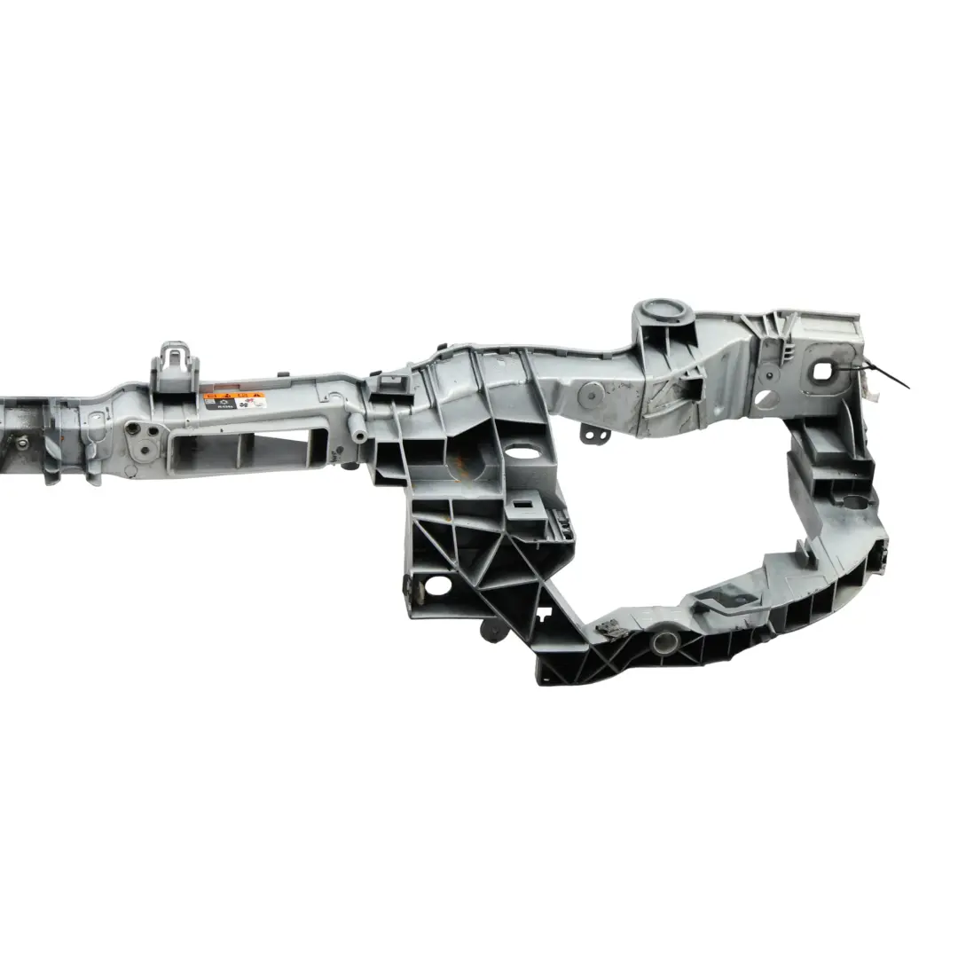 Ford Transit Connect MK2 Schlossträger Front Kühler Moondust Silber ZJ - SKU 2454825-MDS - Teilenummer 2454825