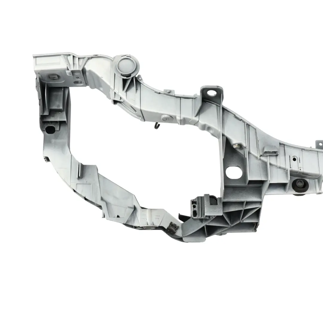 Ford Transit Connect Mk2 Pas Przedni Belka Chłodnicy Moondust Silver - ZJ - SKU 2454825-MDS - Numer Części 2454825