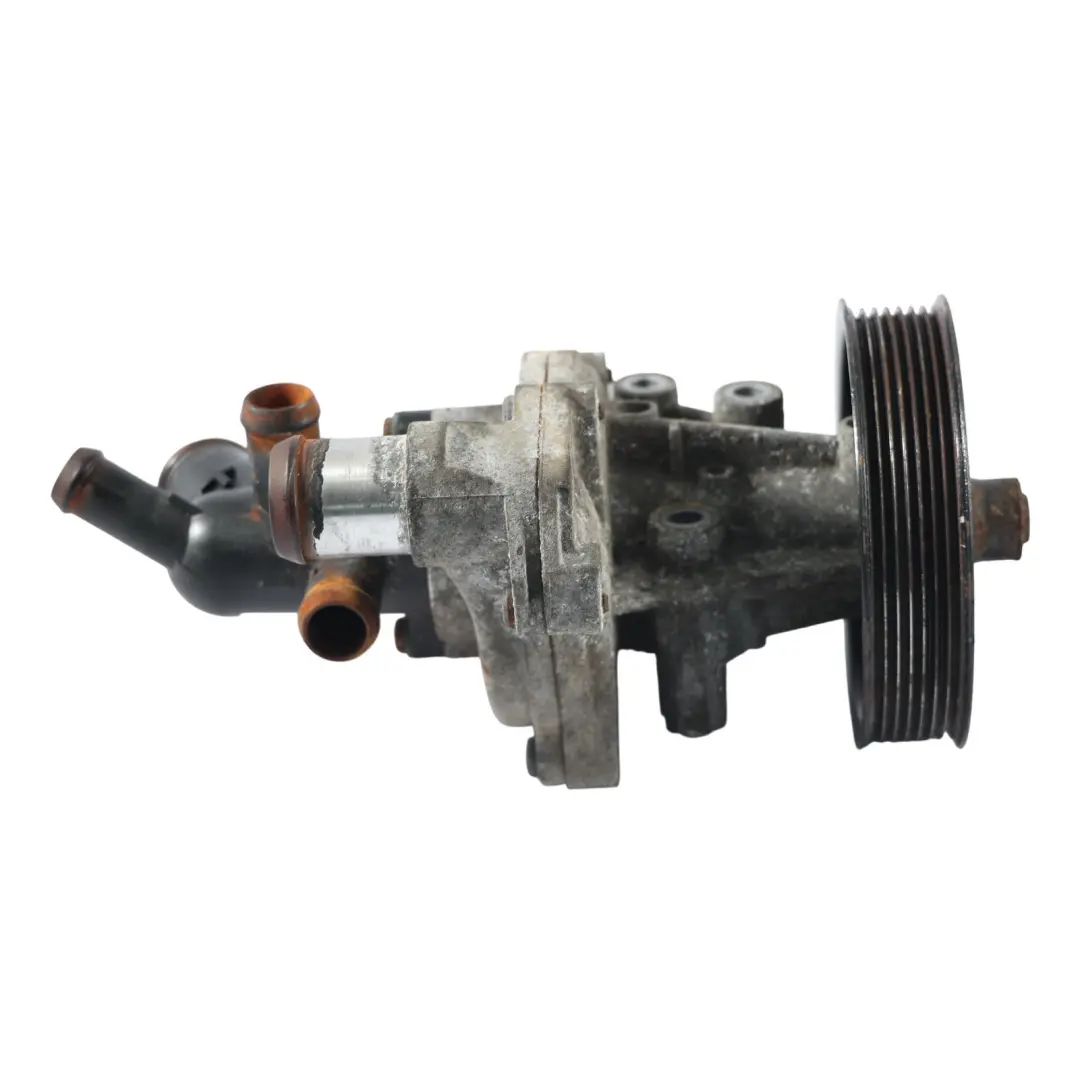 Ford Transit Mk8 Pompa Wody Moduł Wspornik 2.2 TDCi BK3Q-8A558-CD - SKU 2460308 - Numer Części 2460308