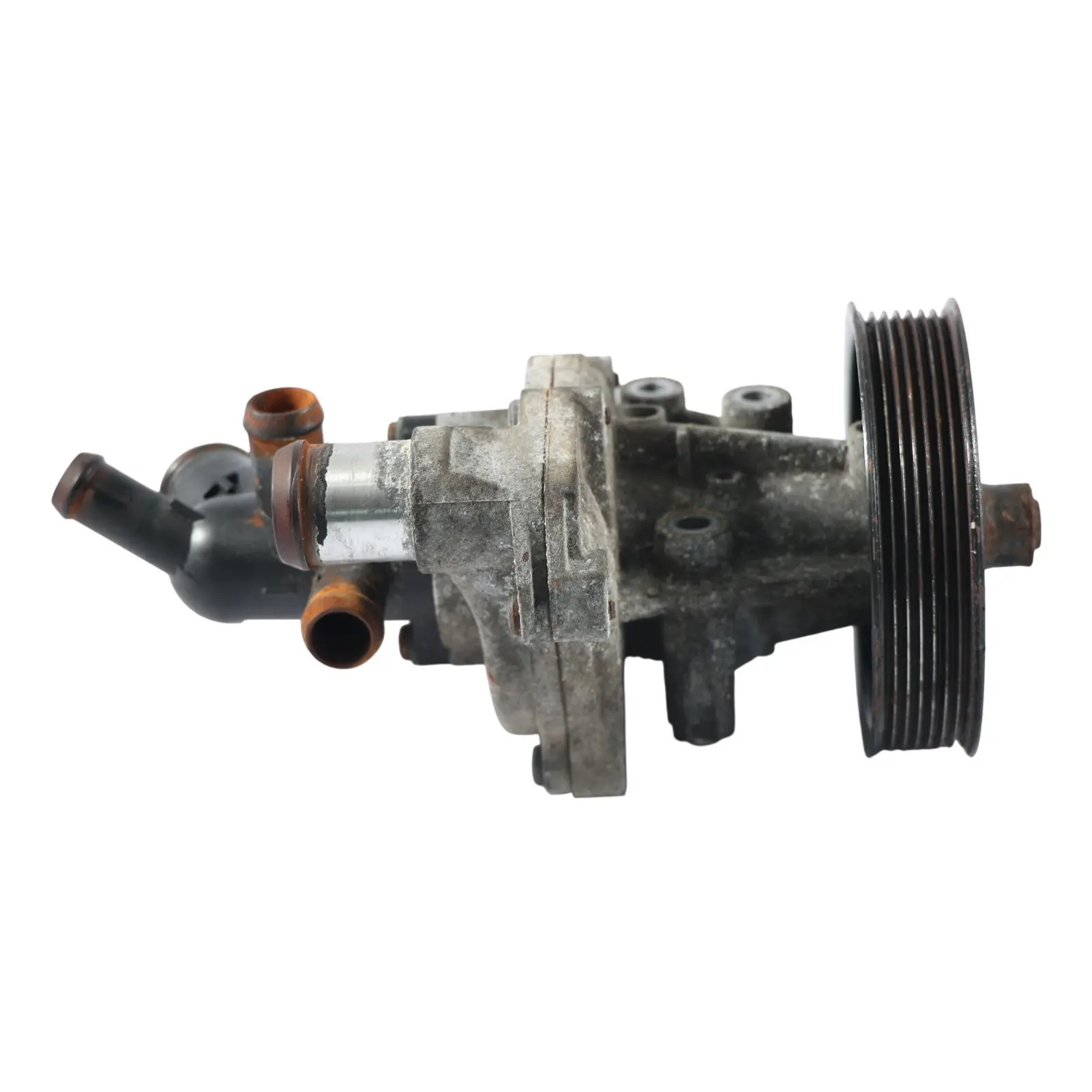 Ford Transit Mk8 Pompa Wody Moduł Wspornik 2.2 TDCi BK3Q-8A558-CD
