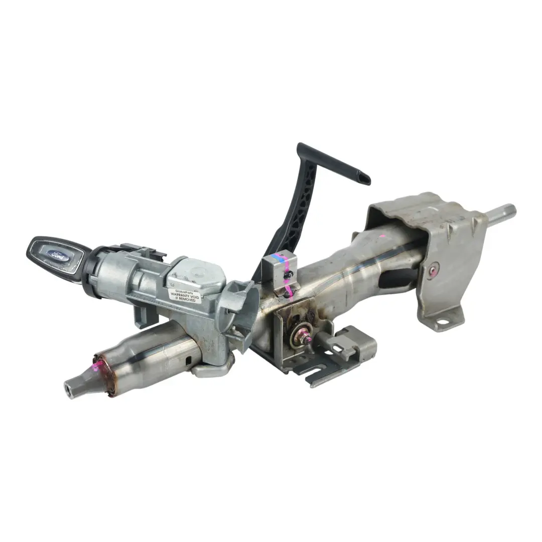 Mk6 Lenksäule Baugruppe DB39-3C529-AB für Ford Ranger mit Teilenummer 2460860 Ford Ranger Mk6 Lenksäule Baugruppe DB39-3C529-AB - SKU 2460860-1 - Teilenummer 2460860
