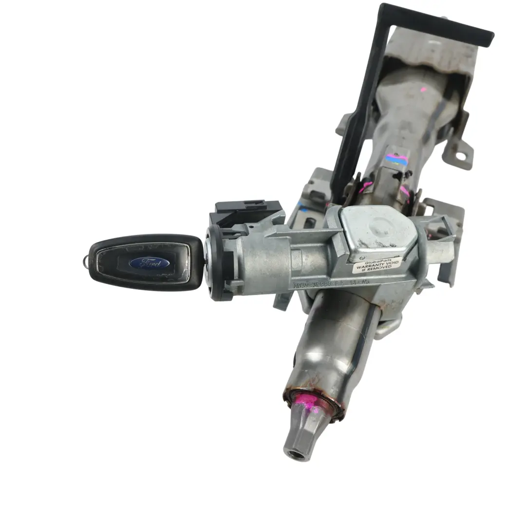 Mk6 Columna Dirección Conjunto DB39-3C529-AB para Ford Ranger con número de pieza 2460860 Ford Ranger Mk6 Columna Dirección Conjunto DB39-3C529-AB - SKU 2460860-1 - Número de pieza 2460860