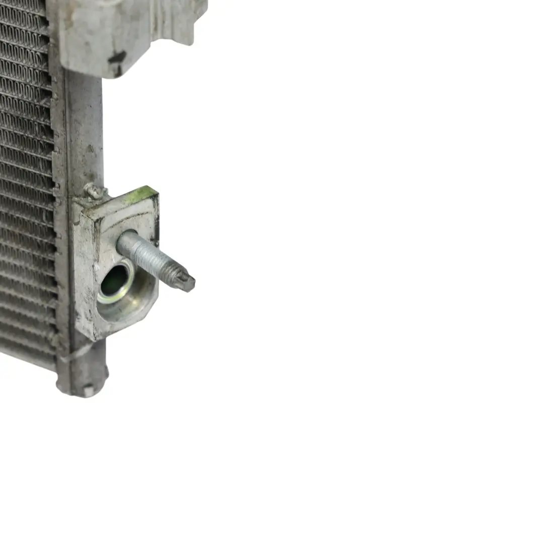 Ford Transit Connect Mk2 Klimakondensator Diesel Kühler DV61-19710-DB - SKU 2462991 - Teilenummer 2462991