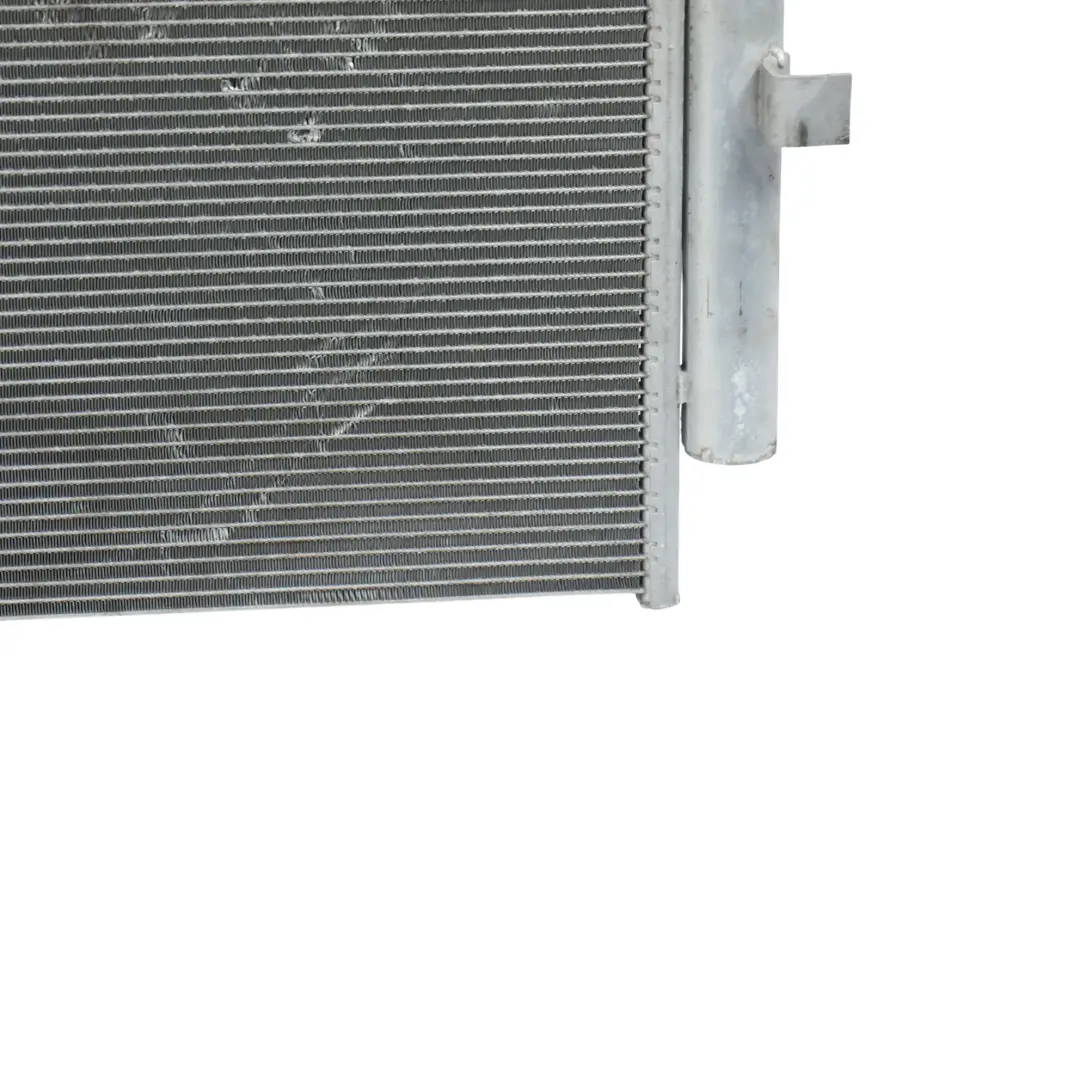 Mk2 Condensador Aire Acondicionado Diésel Radiador DV61-197 para Ford Transit Connect con número de pieza 2462991 Ford Transit Connect Mk2 Condensador Aire Acondicionado Diésel Radiador DV61-197 - SKU 2462991 - Número de pieza 2462991