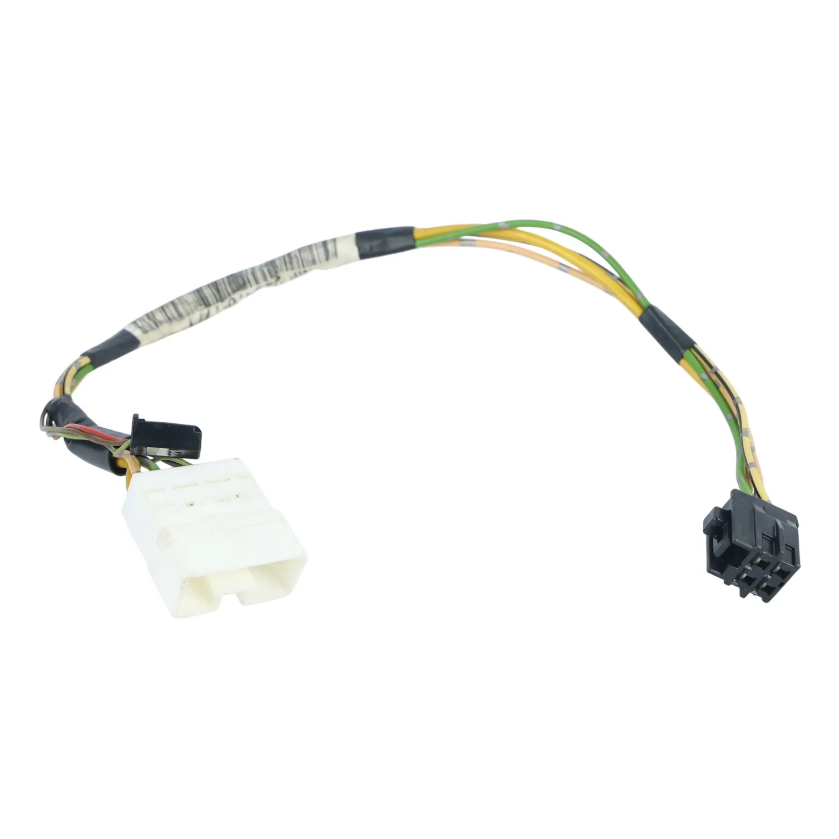 Toyota Corolla E12 Wiring Cable Harness Loom Socket Plug 2464701771