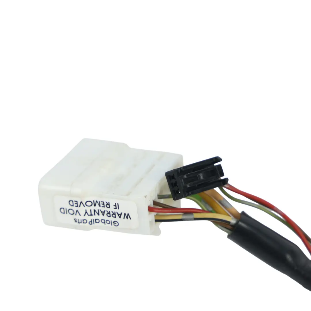 Wiring Cable Harness Loom Socket Plug to Toyota Corolla E12 with Part number 2464701771 Toyota Corolla E12 Wiring Cable Harness Loom Socket Plug - SKU 2464701771 - Part number 2464701771