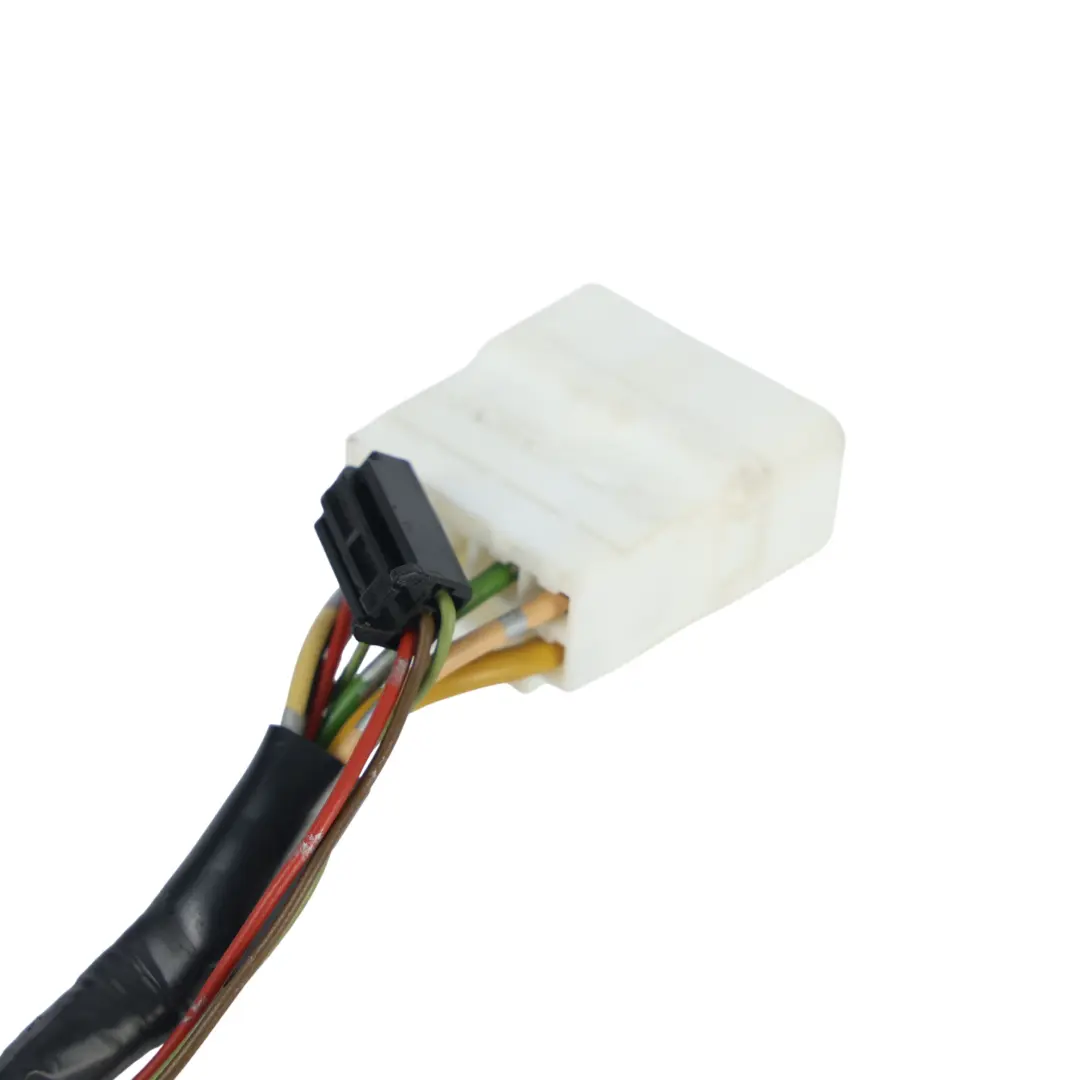 Toyota Corolla E12 Wiring Cable Harness Loom Socket Plug - SKU 2464701771 - Part number 2464701771