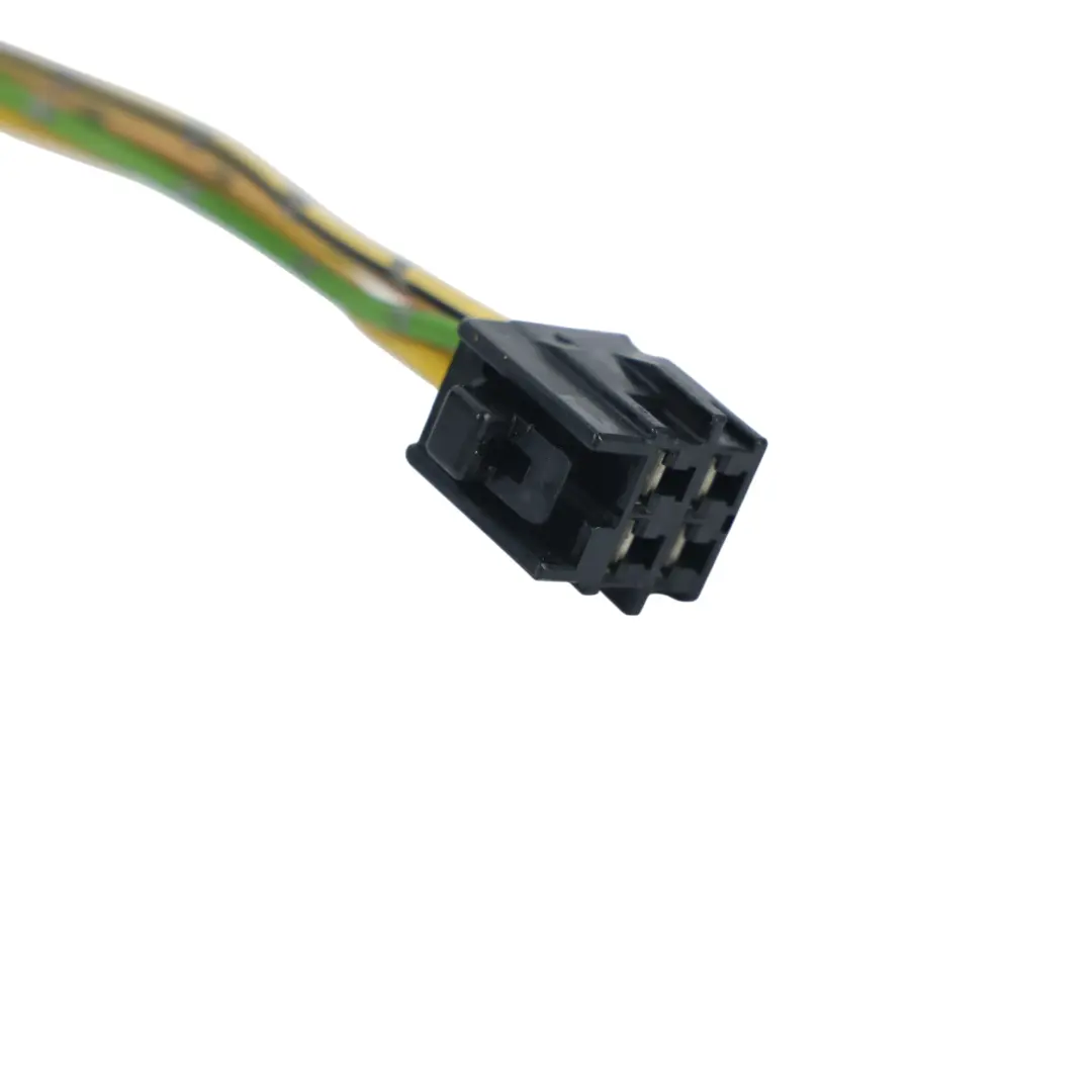 Toyota Corolla E12 Wiring Cable Harness Loom Socket Plug - SKU 2464701771 - Part number 2464701771