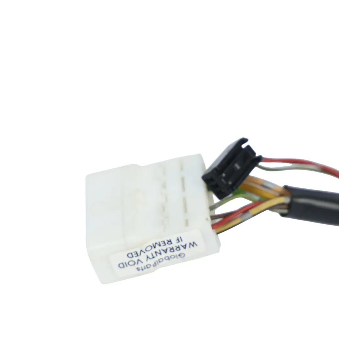 Toyota Corolla E12 Kabelbaum Kabelstrang Steckdose Stecker - SKU 2464701771 - Teilenummer 2464701771