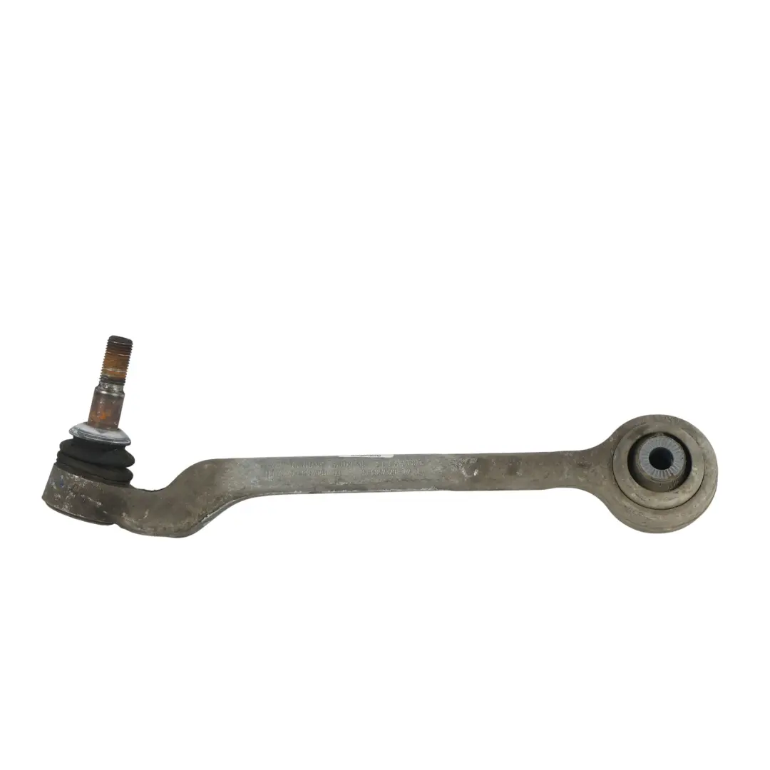 Brazo Control Inferior Trasero Izquierdo para BMW F20 F30 F31 F21 con número de pieza 2467049 BMW F20 F30 F31 F21 Brazo Control Inferior Trasero Izquierdo - SKU 2467049 - Número de pieza 2467049