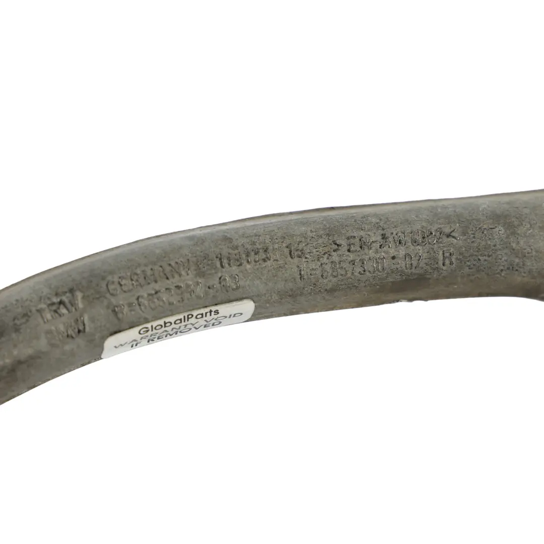Braccio Oscillante Inferiore Posteriore Destro per BMW F20 F30 F31 F21 con numero di parte 2467050 BMW F20 F30 F31 F21 Braccio Oscillante Inferiore Posteriore Destro - SKU 2467050 - Numero di parte 2467050