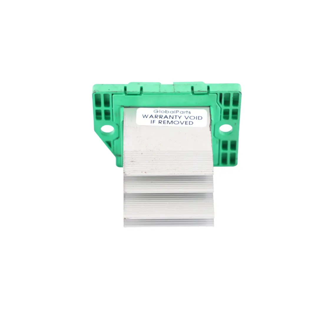 Mk6 Resistore Regolatore Riscaldamento Verde per Ford Ranger con numero di parte 2471207 Ford Ranger Mk6 Resistore Regolatore Riscaldamento Verde - SKU 2471207-1 - Numero di parte 2471207