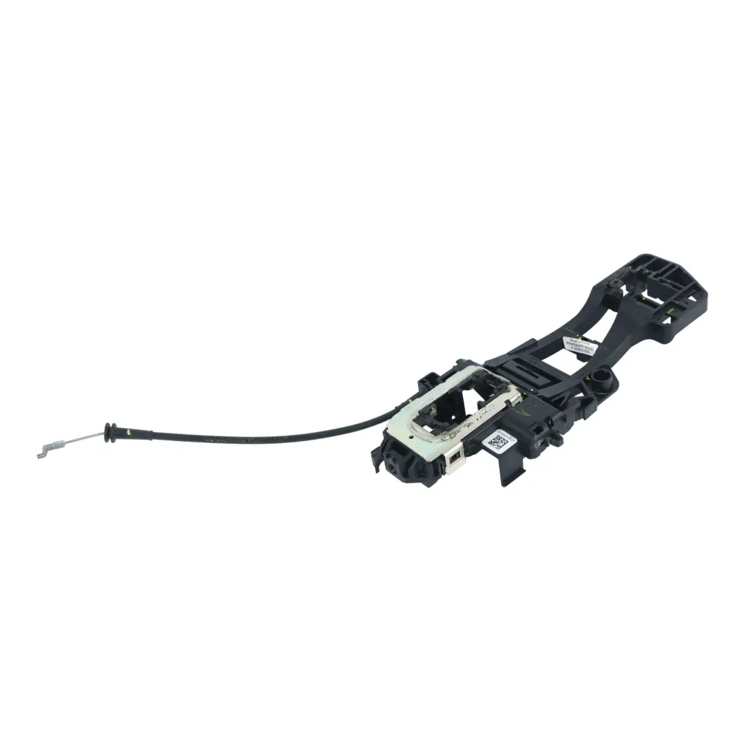Ford Ranger Front Door Outer Handle With Wiring Right O/S - SKU 2474393 - Part number 2474393
