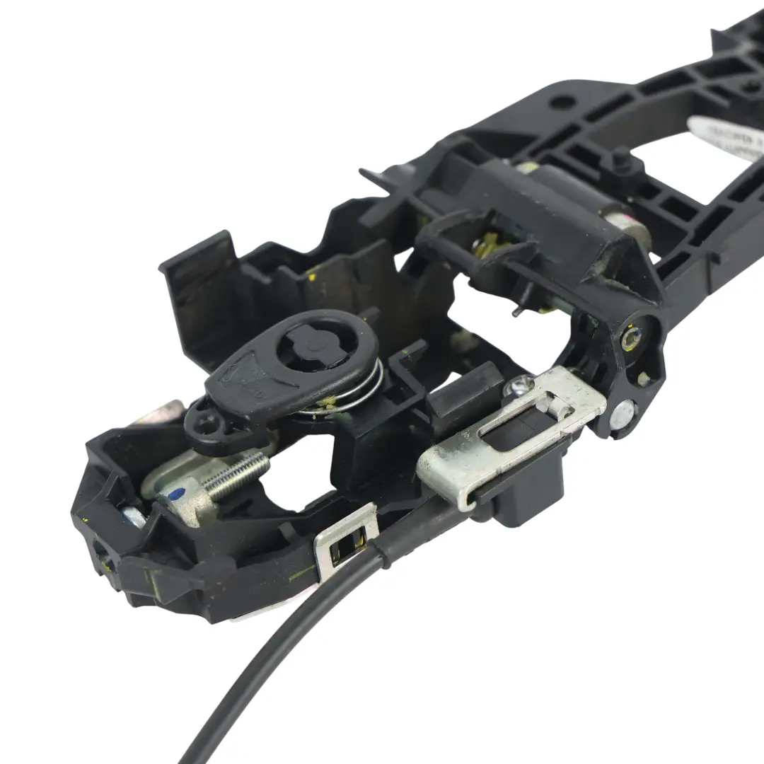 Ford Ranger Front Door Outer Handle With Wiring Right O/S - SKU 2474393 - Part number 2474393