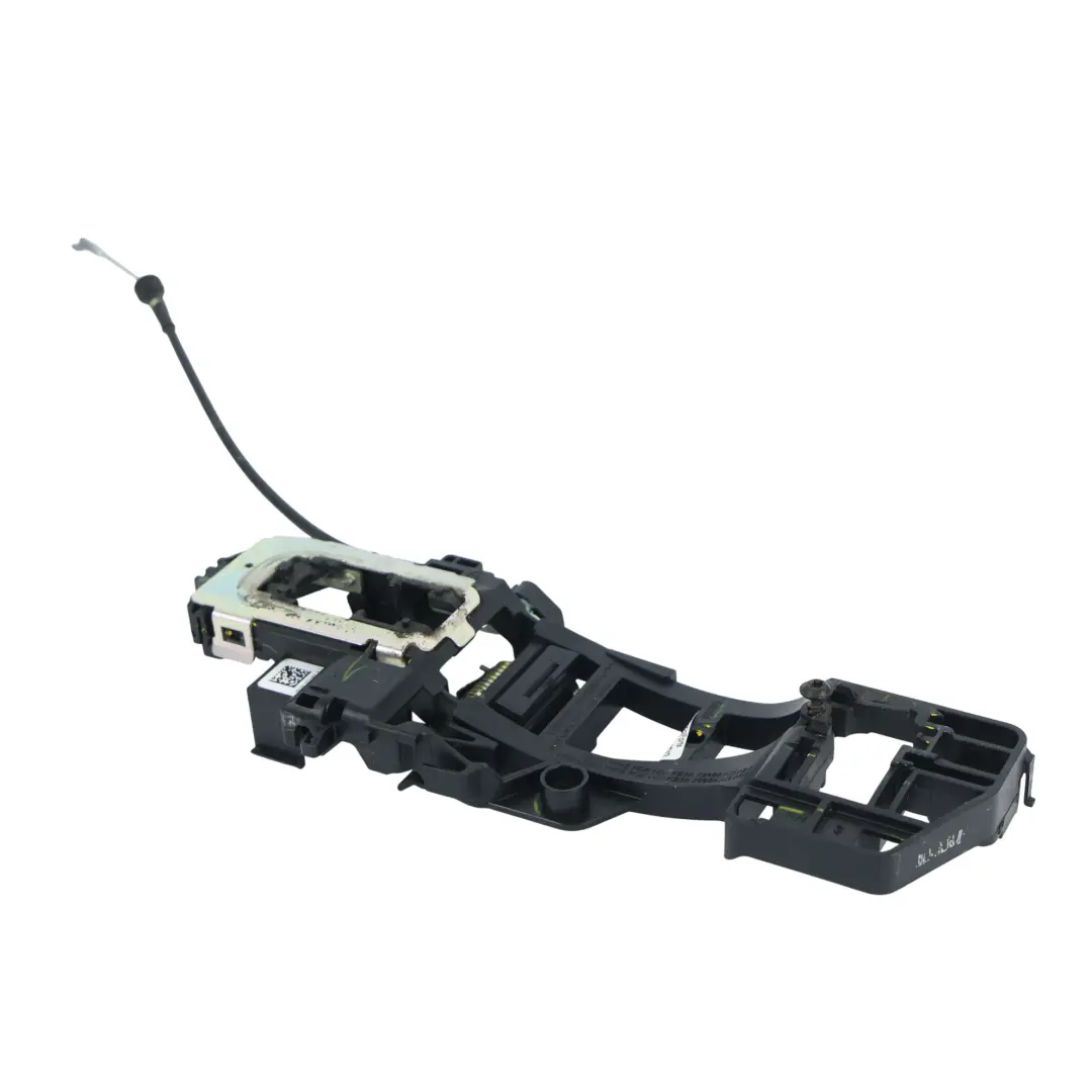 Ford Ranger Manija Exterior Puerta Delantera Derecha Cableado - SKU 2474393 - Número de pieza 2474393