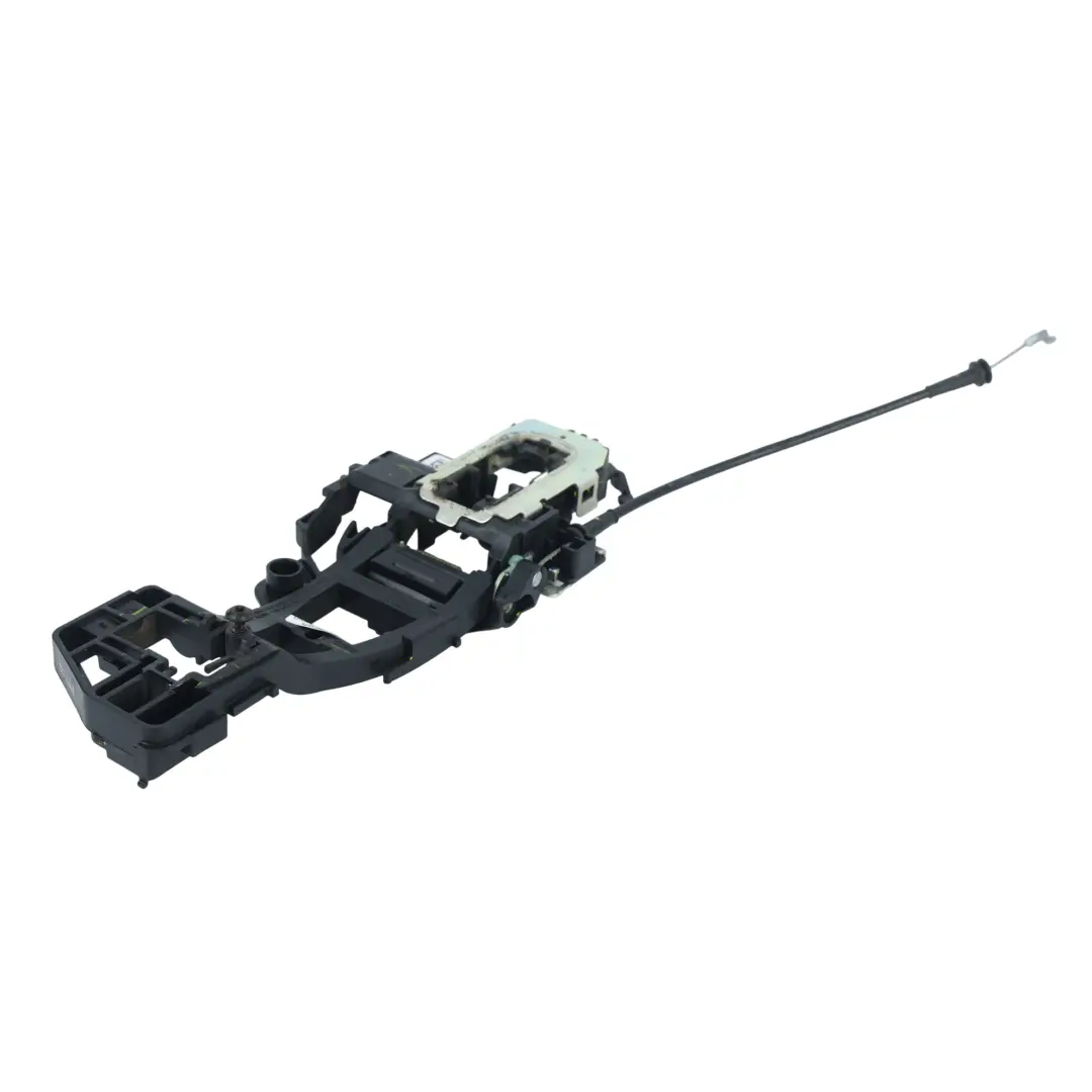 Manija Exterior Puerta Delantera Derecha Cableado para Ford Ranger con número de pieza 2474393 Ford Ranger Manija Exterior Puerta Delantera Derecha Cableado - SKU 2474393 - Número de pieza 2474393