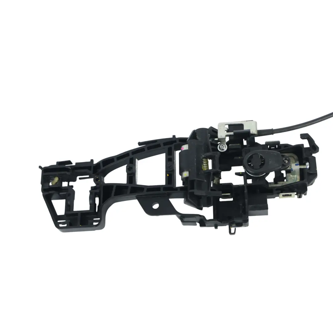 Ford Ranger Front Door Outer Handle With Wiring Right O/S - SKU 2474393 - Part number 2474393