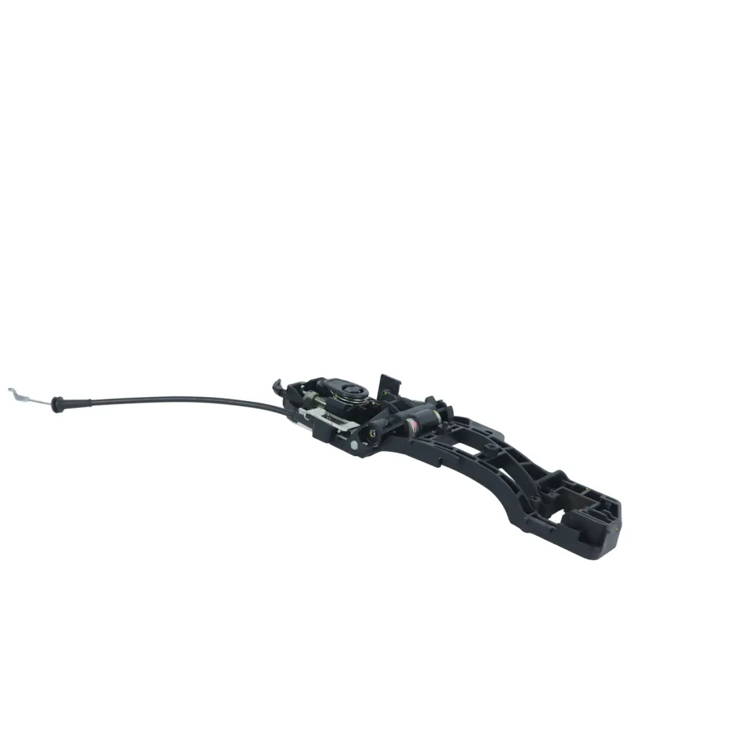 Ford Ranger Manija Exterior Puerta Delantera Derecha Cableado - SKU 2474393 - Número de pieza 2474393